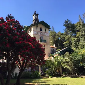 3* 招待所 里罗吉奥小木屋旅馆