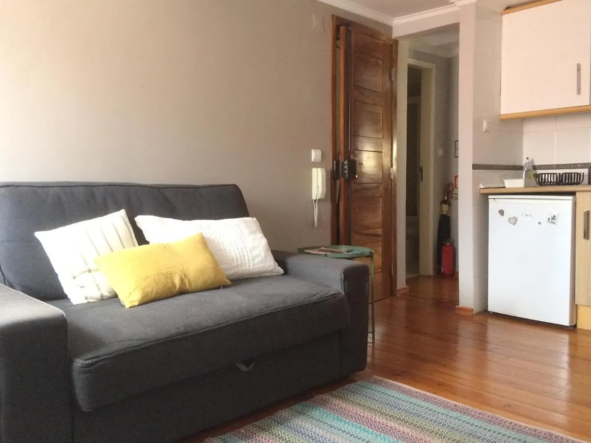 Casa Lisboa Διαμέρισμα