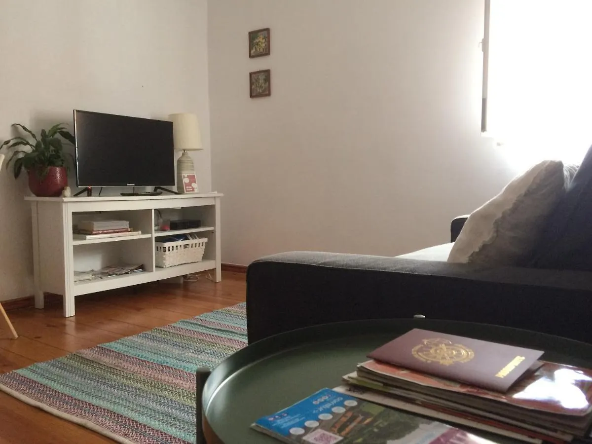 Casa Lisboa公寓 葡萄牙