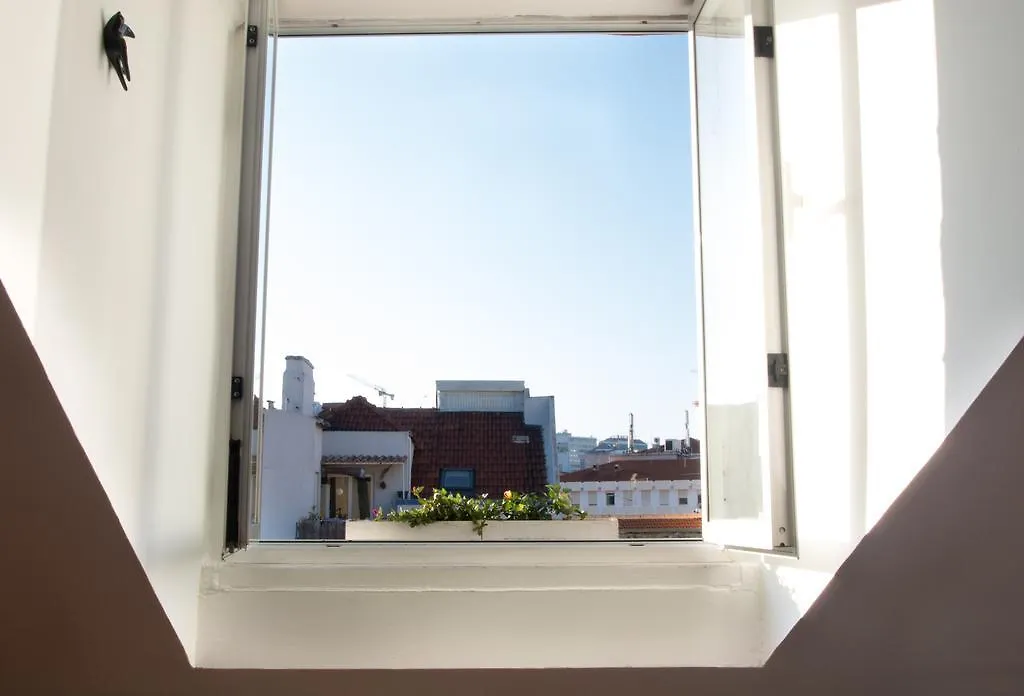 Casa Lisboa Διαμέρισμα