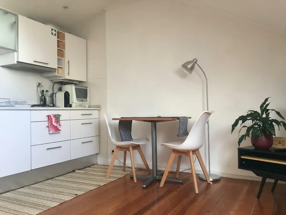 Casa Lisboa公寓 0*, Lisboa